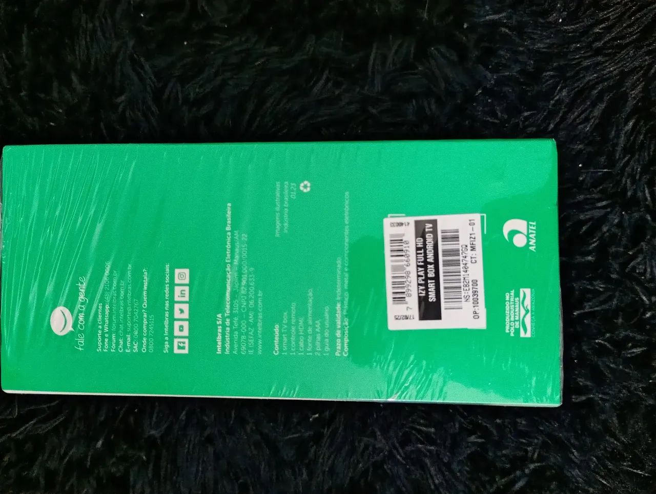 TV Box Nova - Foto 4