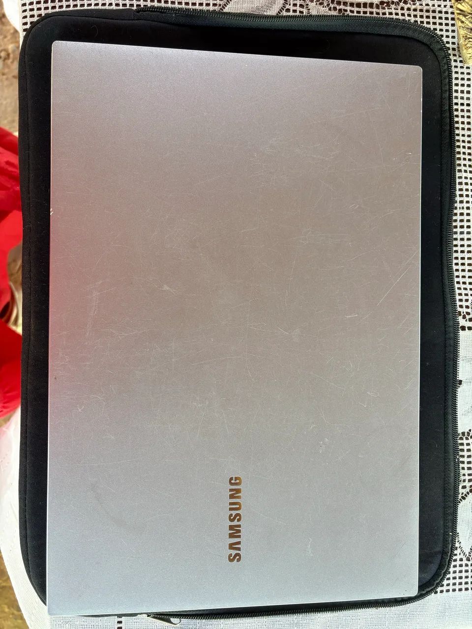 Notebook Samsung ótimo estado   - Foto 3