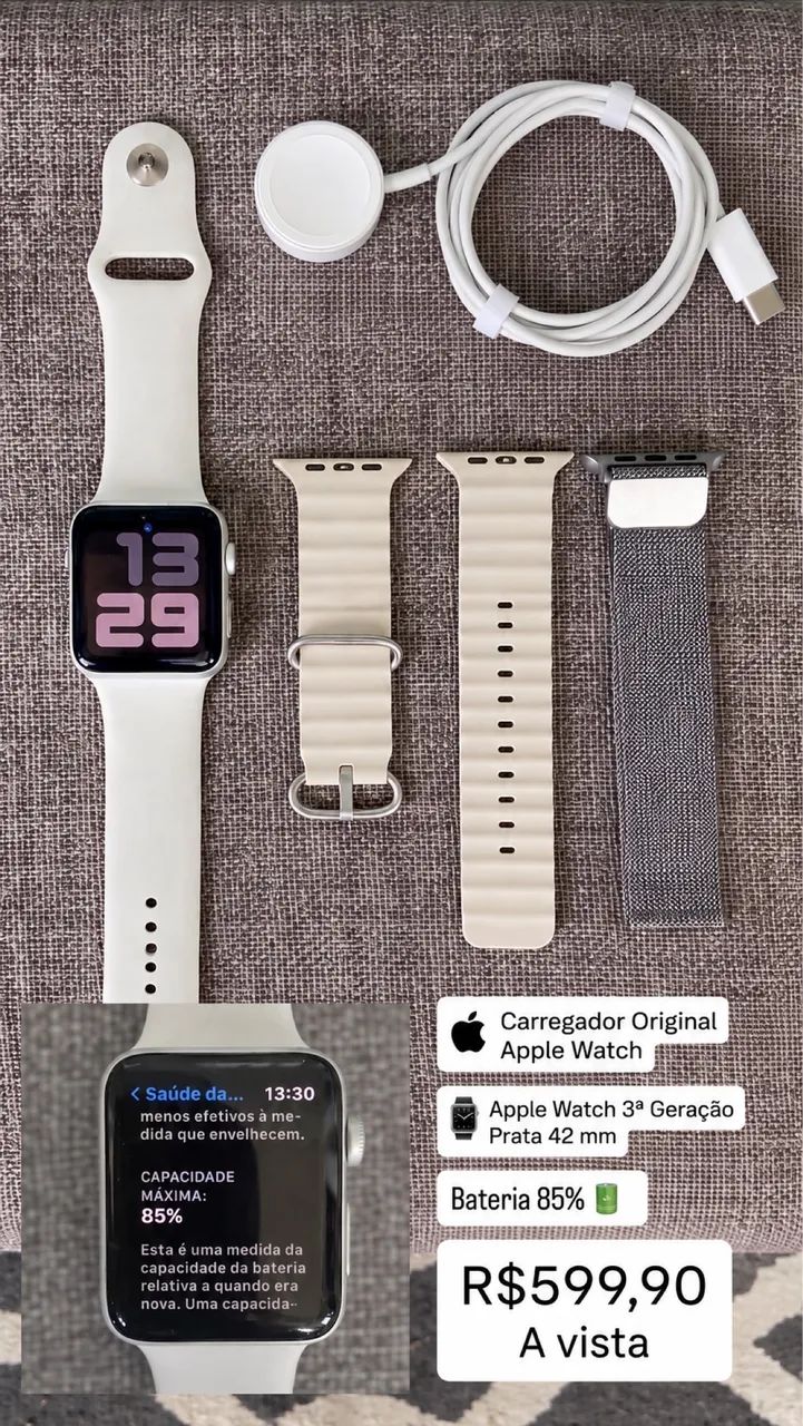 Apple Watch  - Foto 2