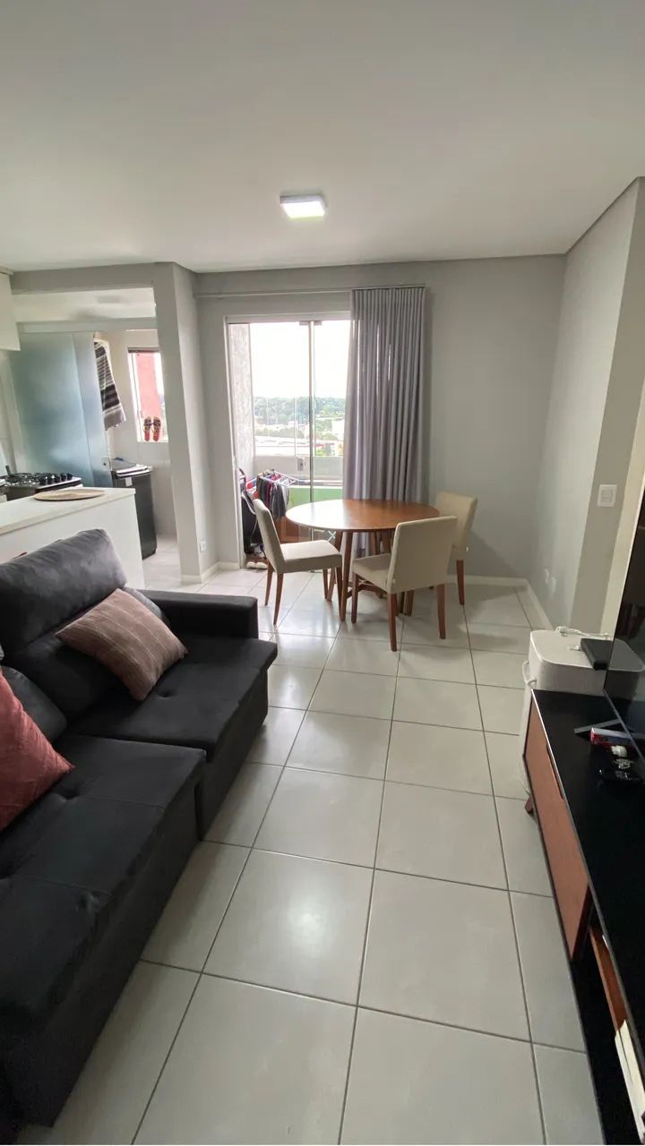 Apartamento 3 quartos no Tingui com elevador  - Foto 3