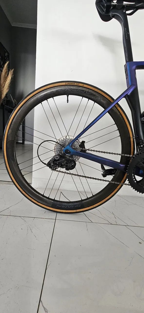 Speed Basso Diamant SV 56 - Foto 4