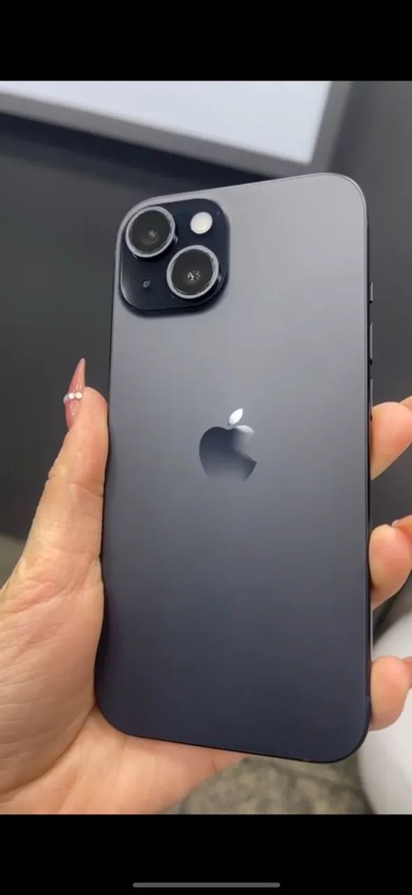 iPhone 15 128gb