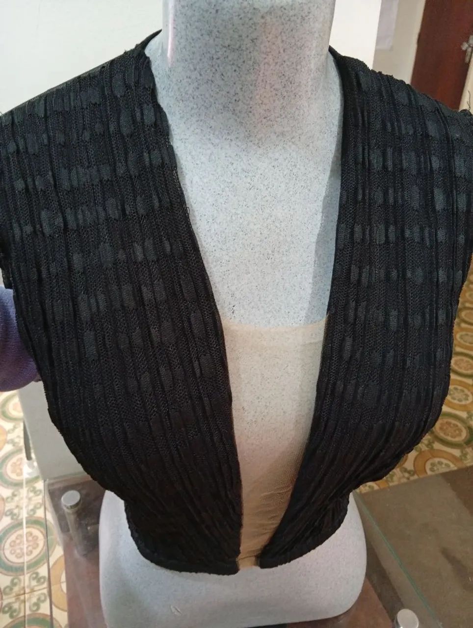 Blusa - Foto 3