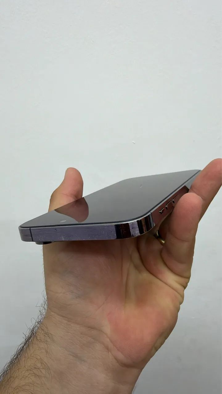 IPHONE 14 pro max 256GB - Foto 4