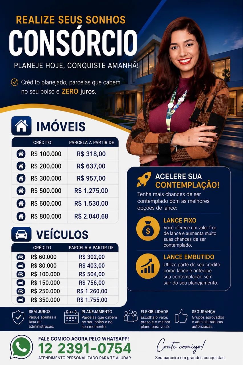 Casa com planejamento