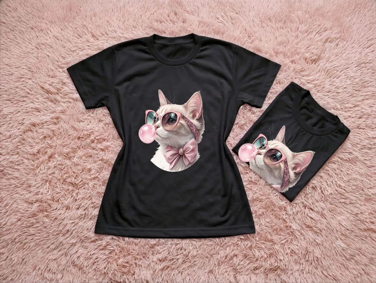 Camisetas todos os tamanhos 35$ a unidade,  ou combo de  3 por 100$ - Foto 6