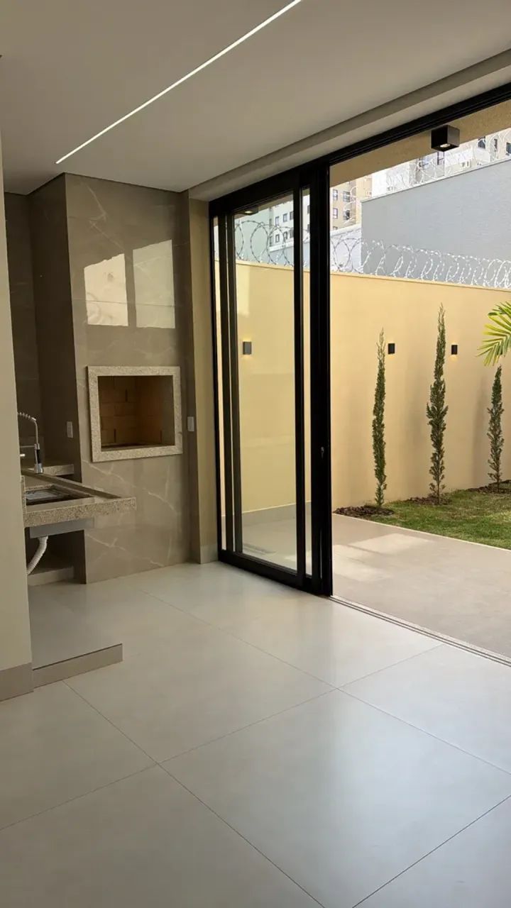 Lindo sobrado com fino acabamento - Foto 4