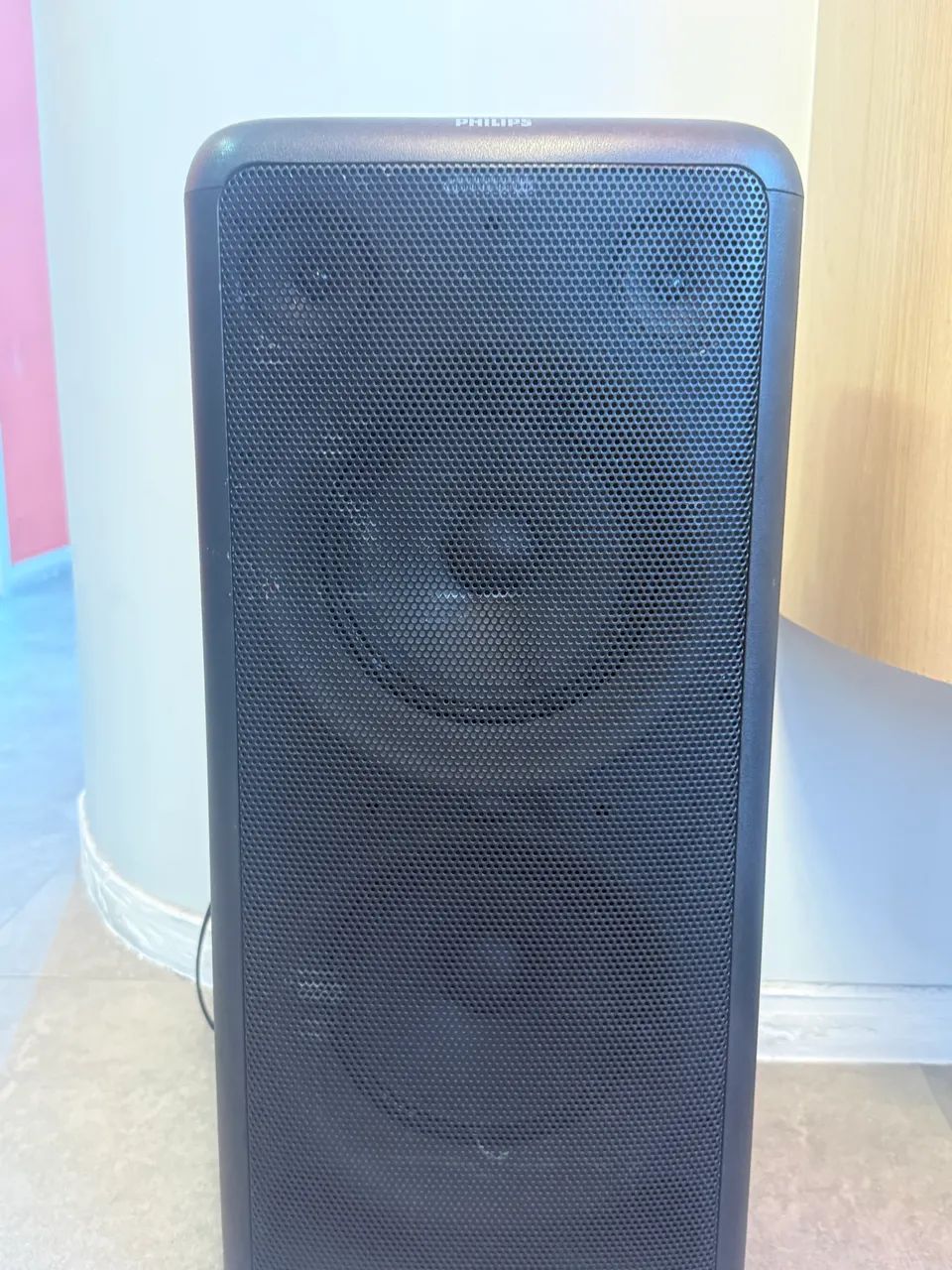 Caixa de Som Philco - Foto 3