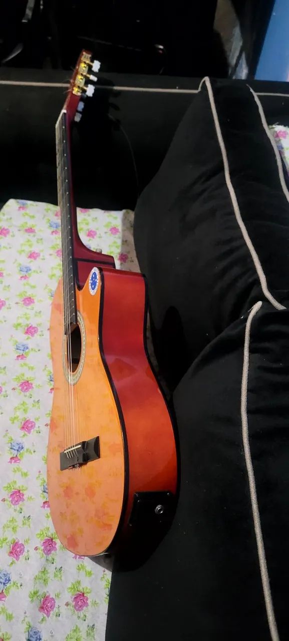 Violão  - Foto 2