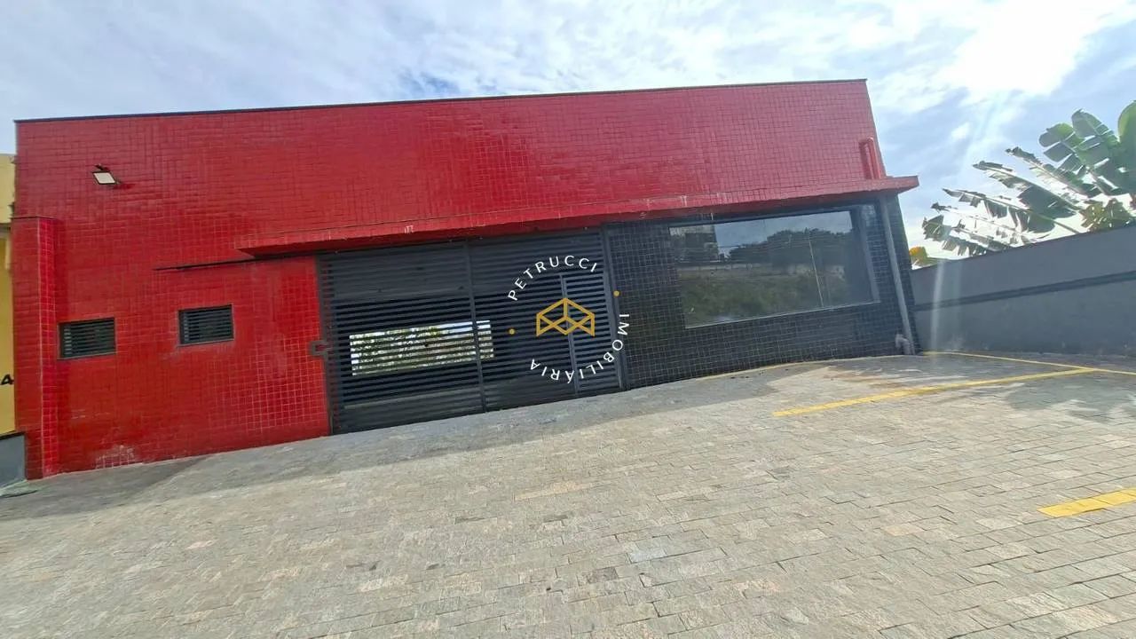 Barracão para alugar, 294 m² - Jardim Proença - Campinas/SP - Foto 4
