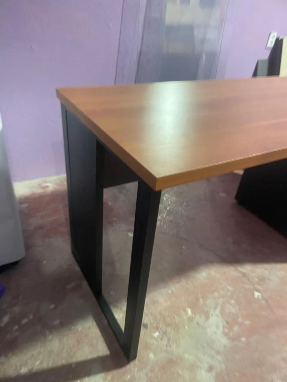 Mesa de escritório  - Foto 5