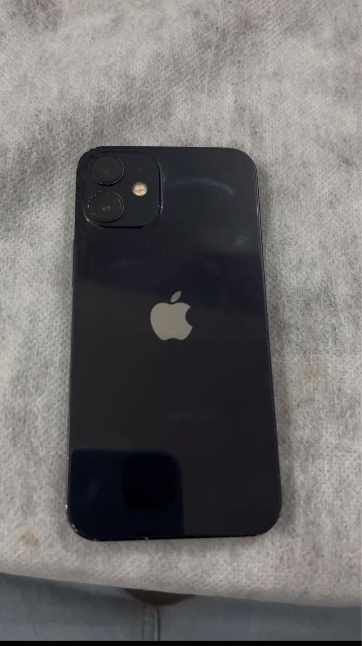 iphone 12 mini - Celulares e Smartphones - Cidade Nova (Santa