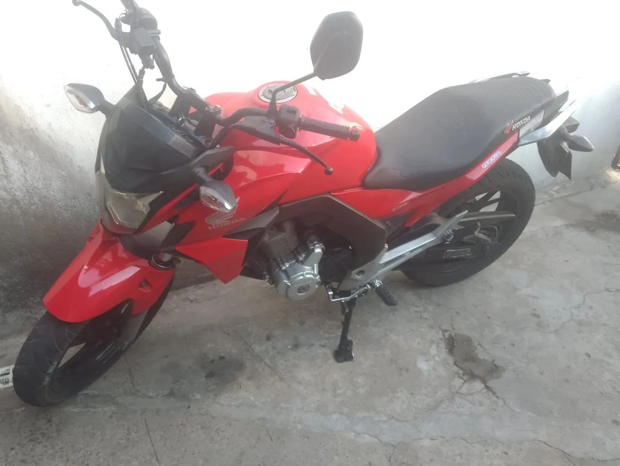 Moto twister completa 2016 - Foto 3