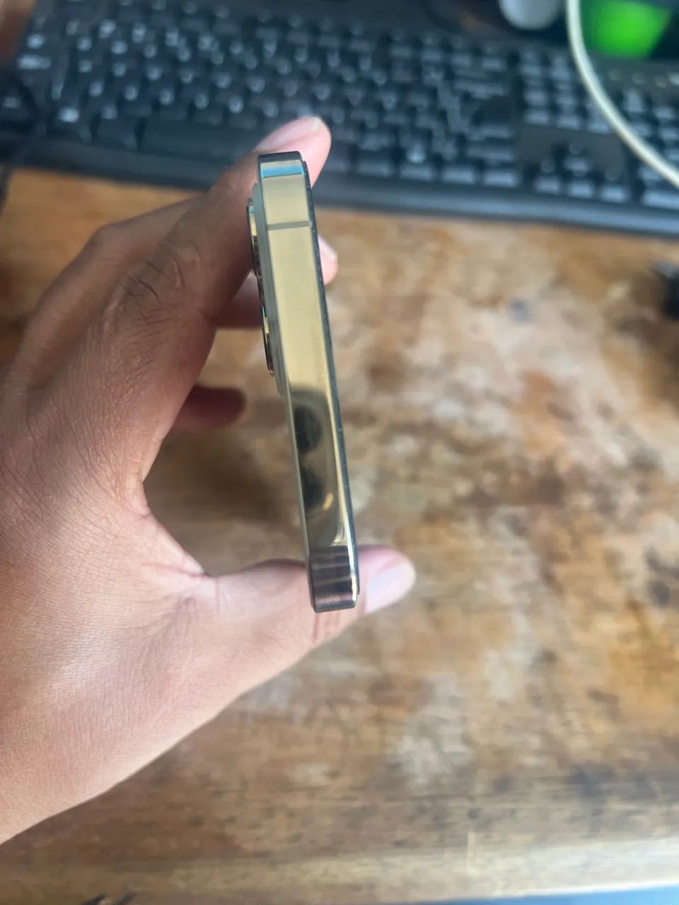 iPhone 12 Pro Max  - Foto 3