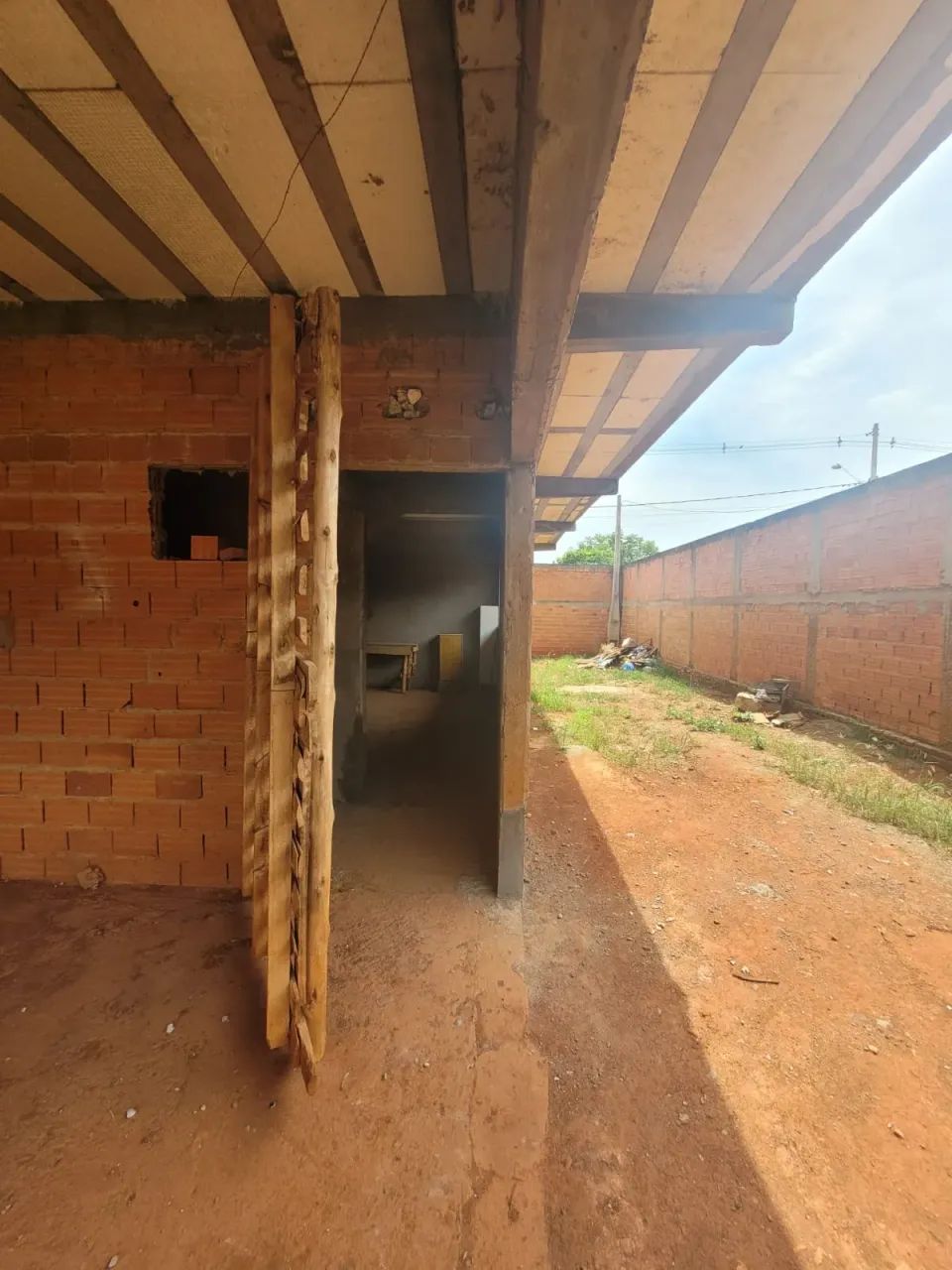 Casa para venda possui 200 metros quadrados com 3 quartos - Foto 5
