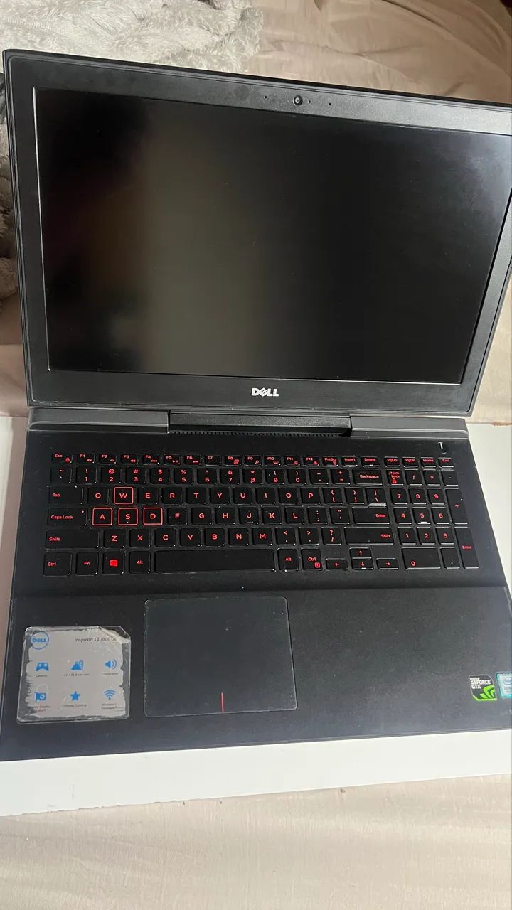 Notebook Del - Foto 4
