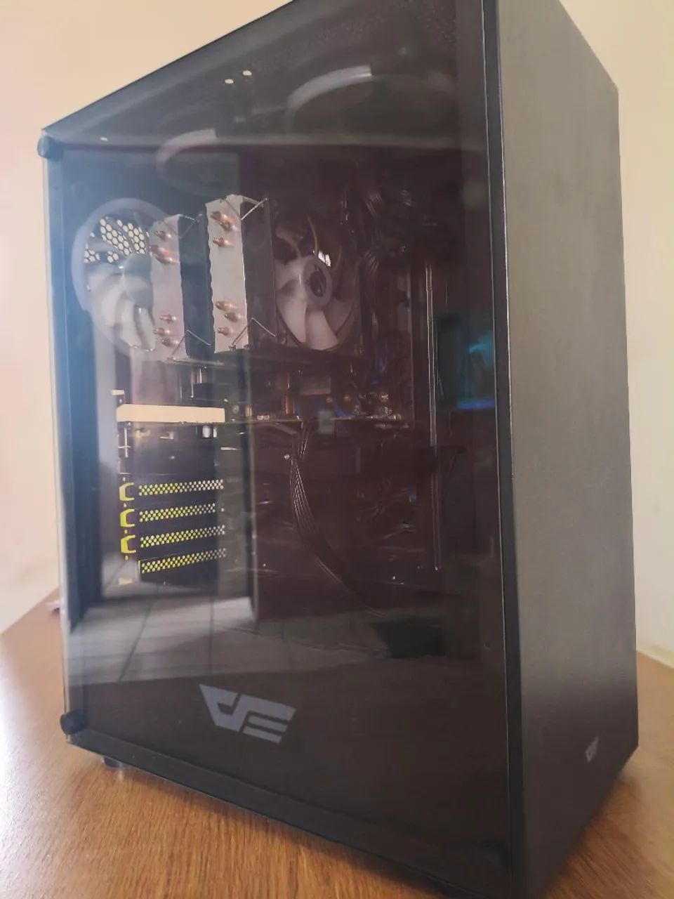 Pc gamer xeon E5 2690v3 + Rtx 2060 super - Foto 2