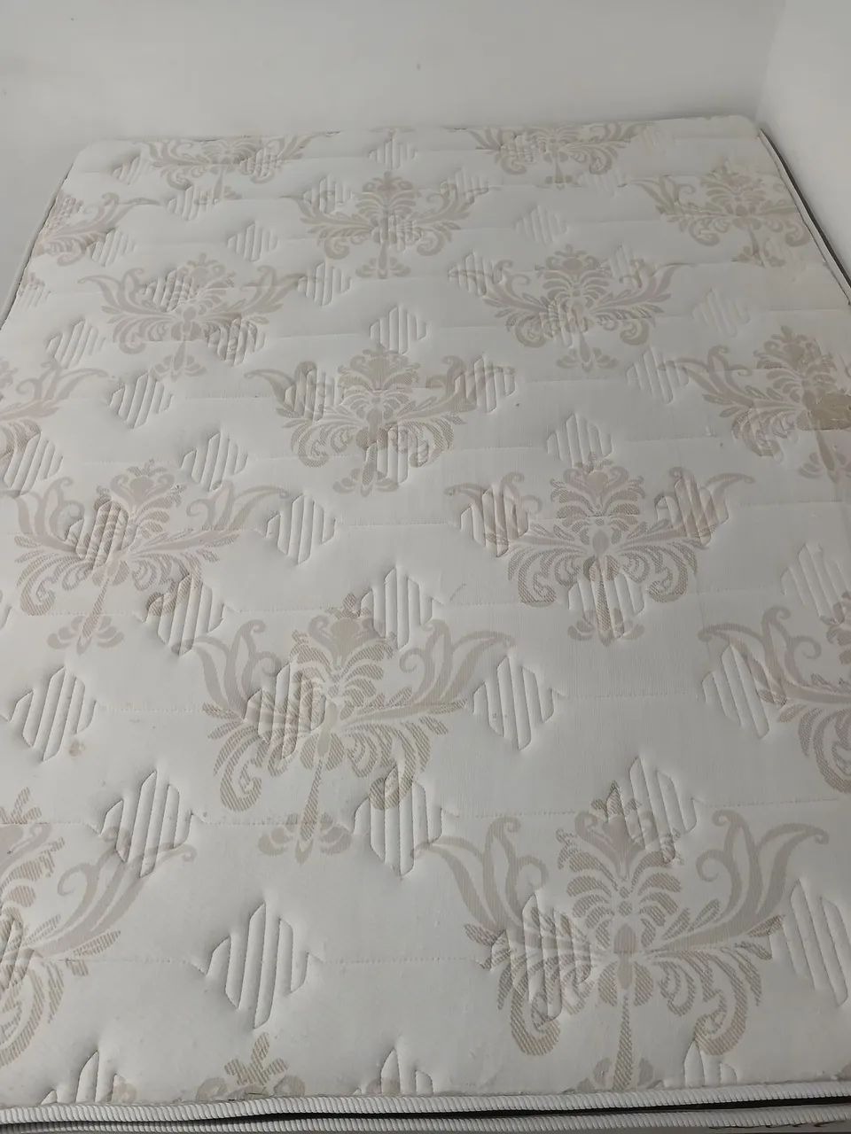 Cama Queen Gazin  - Foto 4
