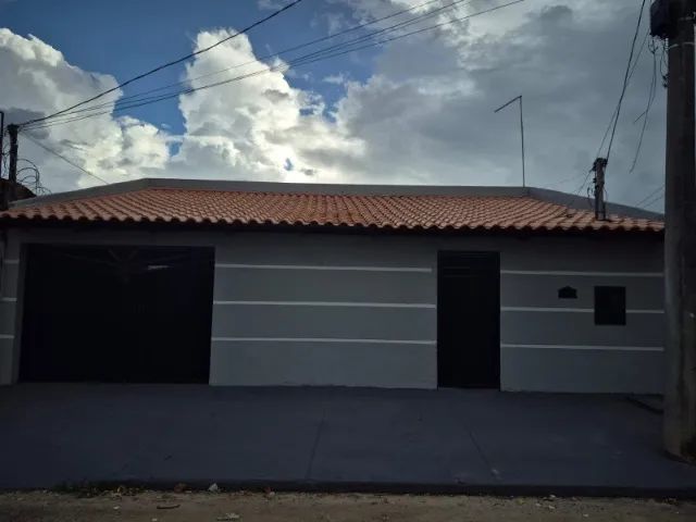 Foto - Araguari - Independência