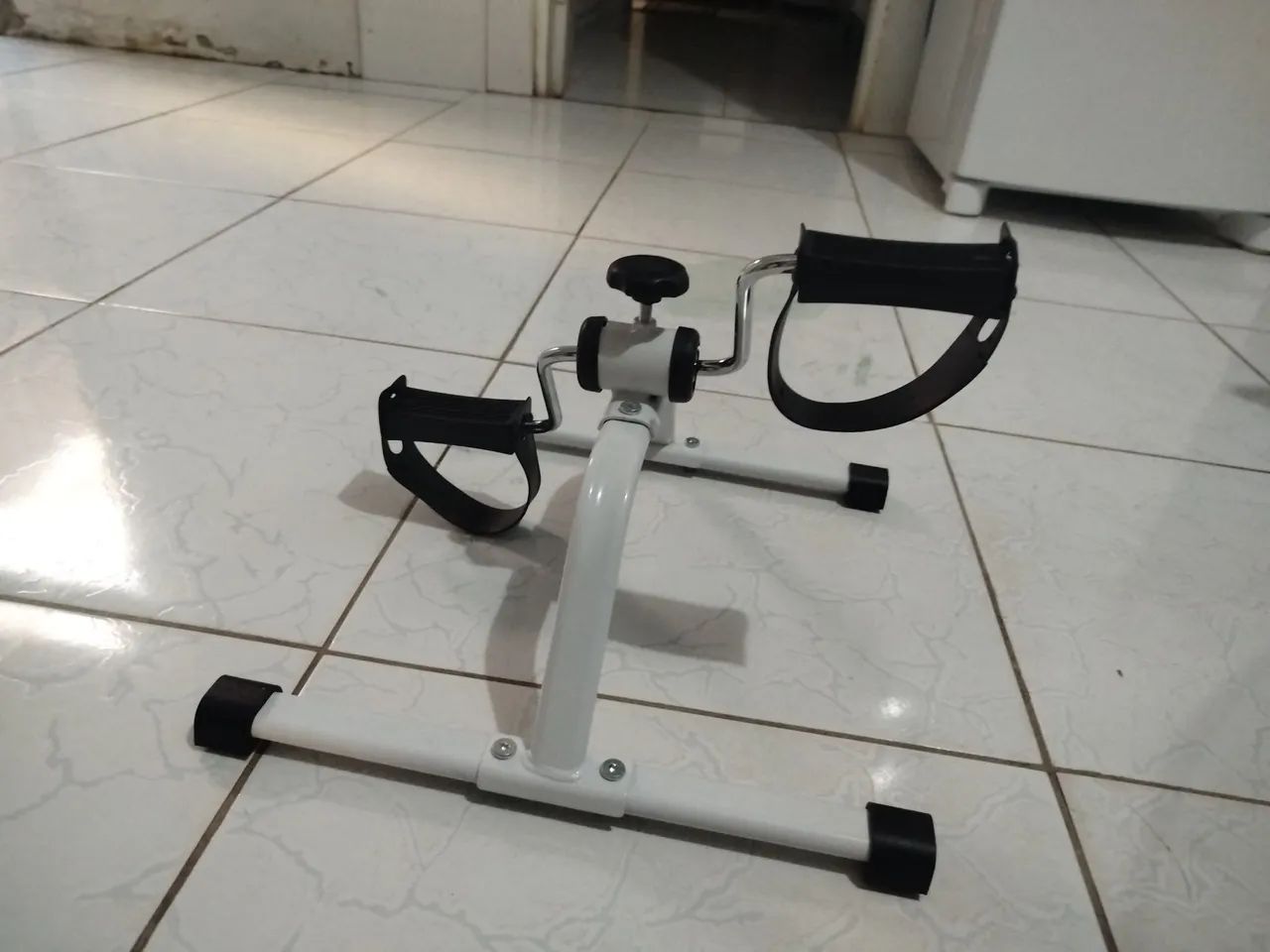 Mini bicicleta pedalinho  - Foto 3