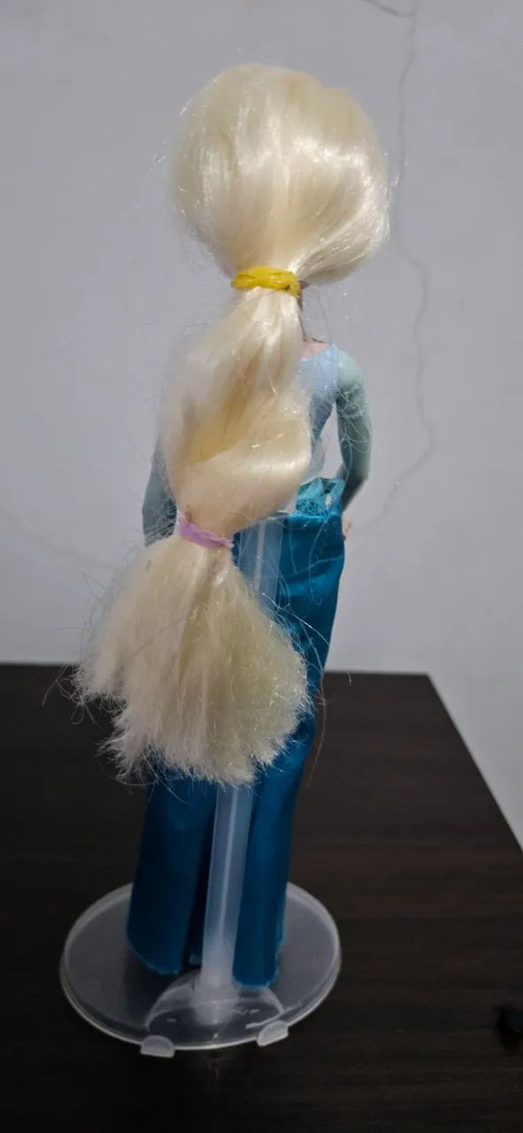 Frozen bonecos - Foto 4