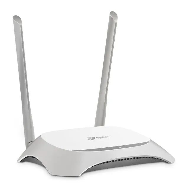 TPLINK TL-WR840N - Foto 5