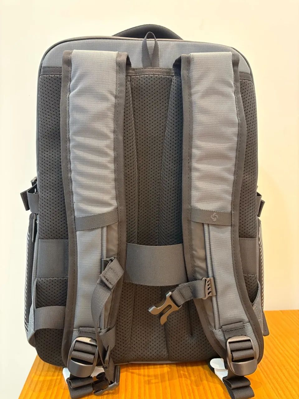 NOVA Mochila Samsonite!!!! - Foto 2