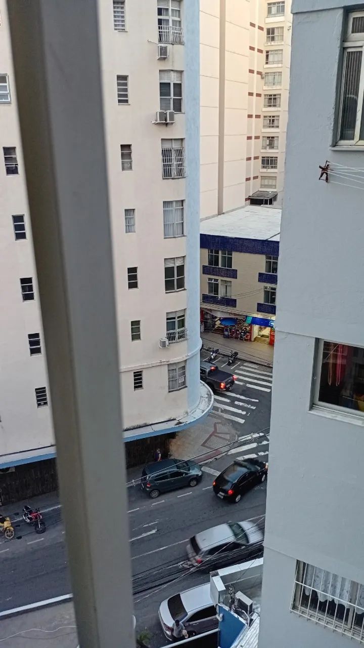 Apartamento de 1 quarto no Centro - Foto 5
