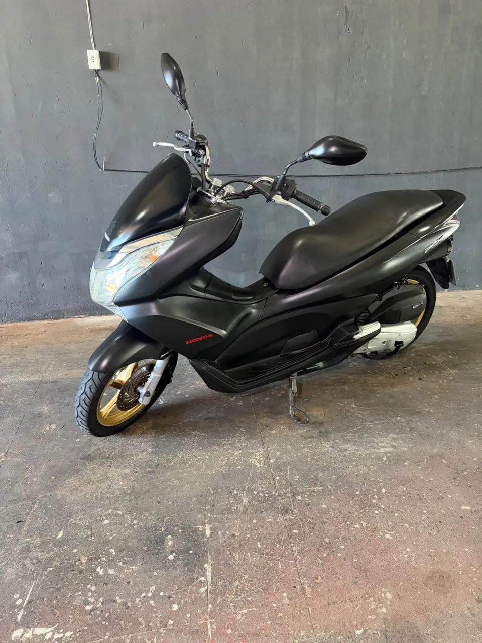 Pcx moto único dono  - Foto 5