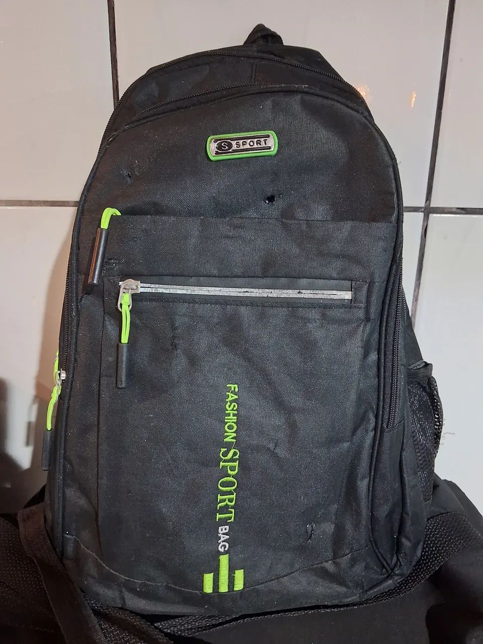 Mochila 