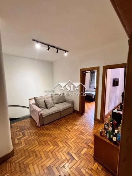 Apartamento- Petrópolis, Centro - Foto 3
