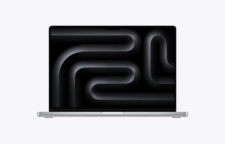 【新品/未開封】MacBook Pro16㌅M5 Max 48G/2TBシルバー MacBook 中古 販売】MacBook Pro M5Max / 16インチ / 2026 / 48GB