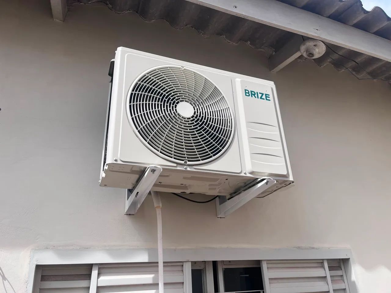 Ar condicionado 12.000 btus  - Foto 2