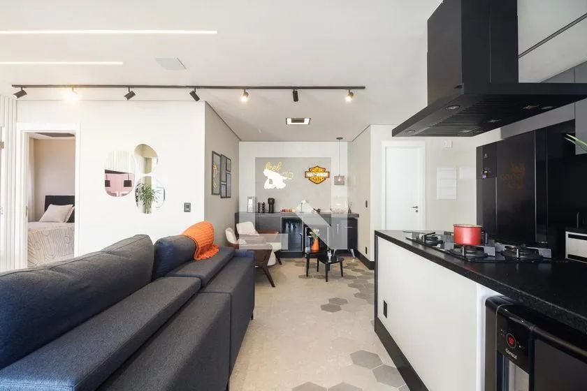 Apartamento à Venda - Tatuapé, 2 Quartos, 85 m2 - Foto 6
