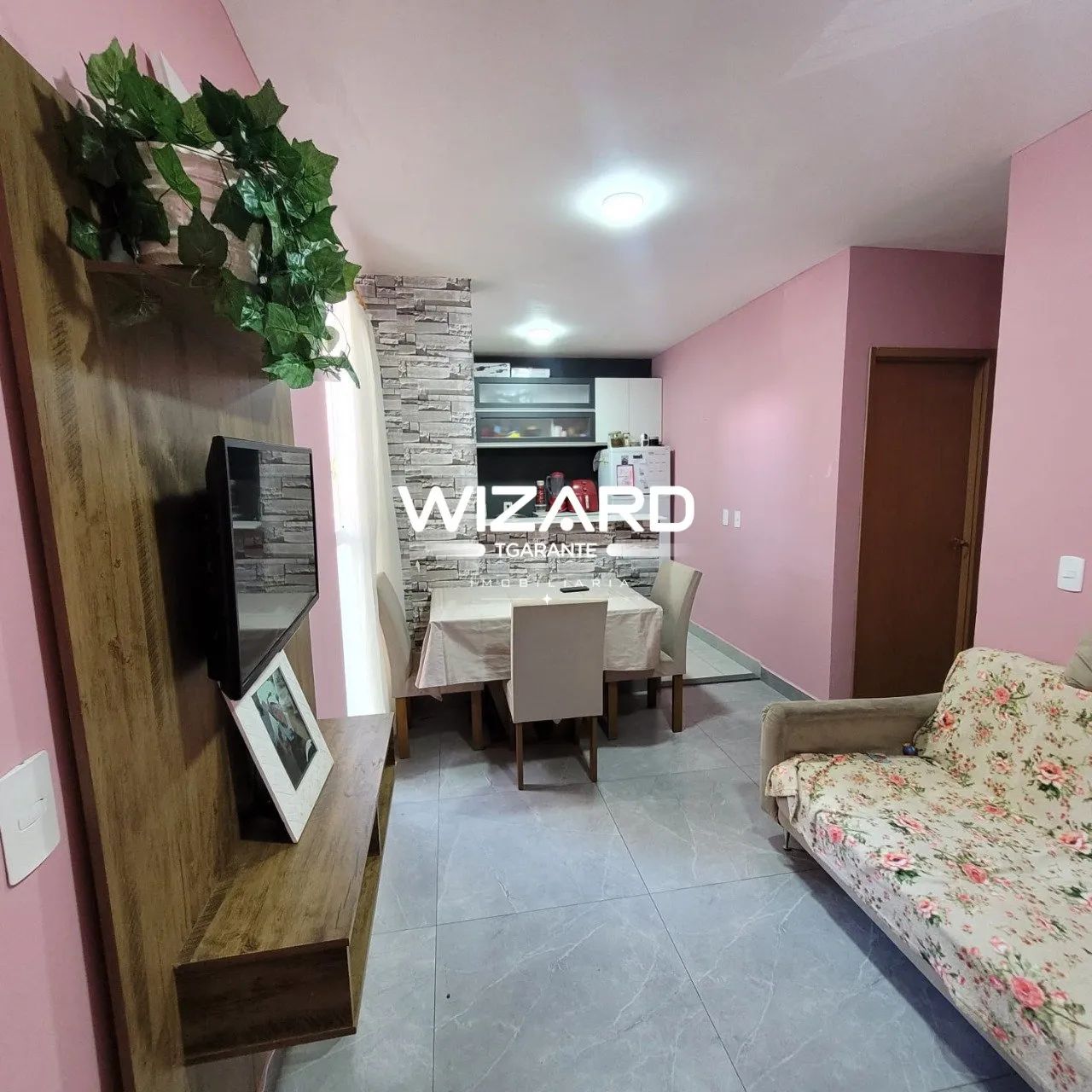 Apartamento 2 Quartos à Venda na Av. Dois Córregos - Foto 3
