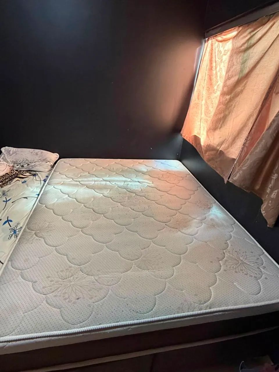 Cama king casal - Foto 3