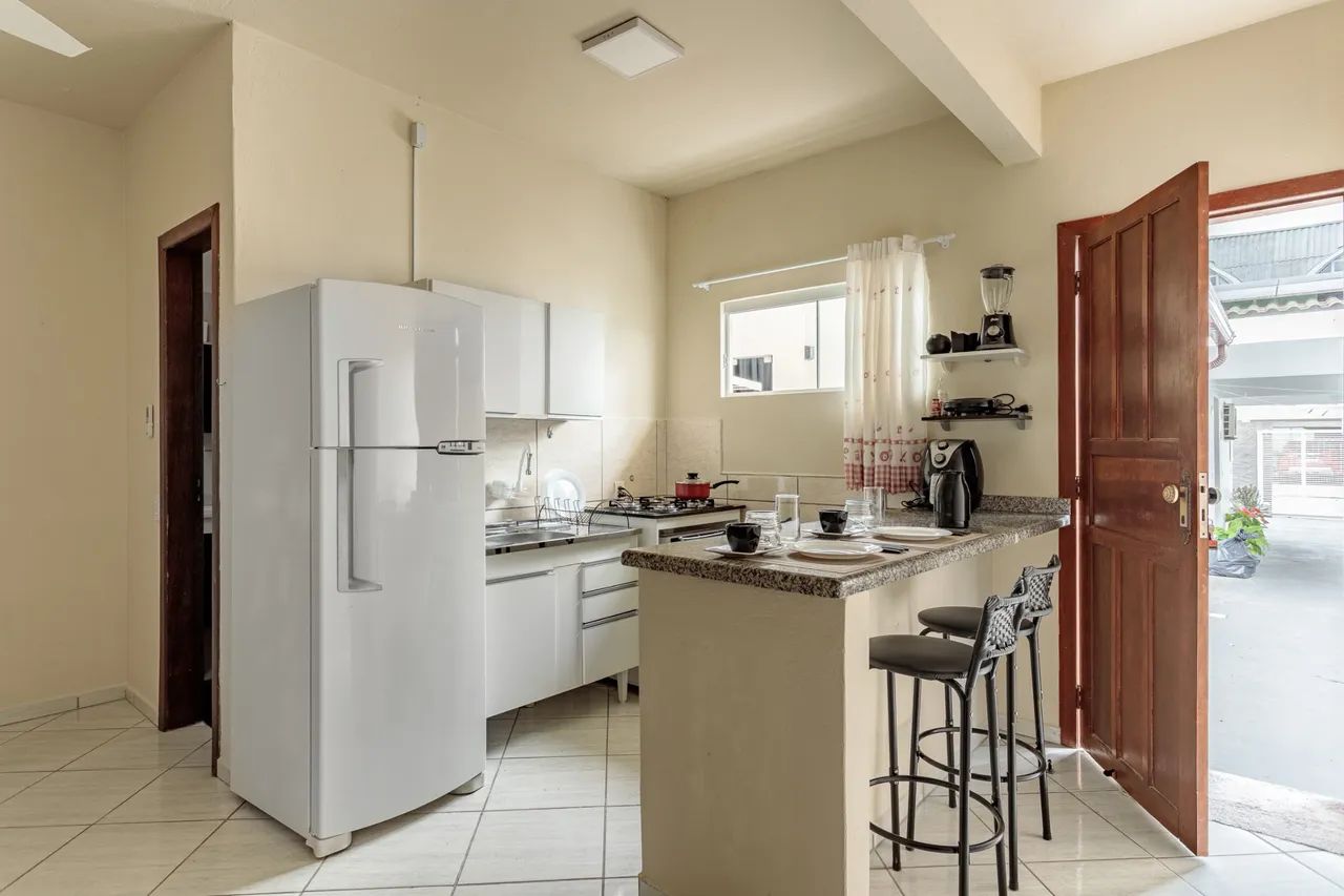 Apartamento Vargem Grande  - Foto 4