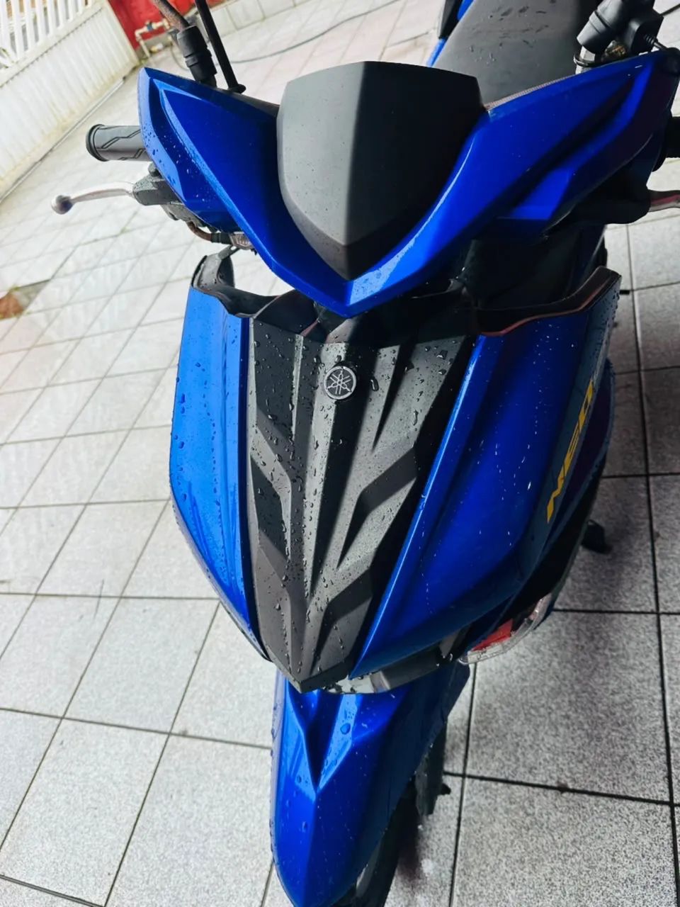 Yamaha Neo 21/22  - Foto 3
