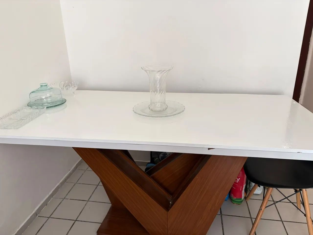 Mesa de 6 lugares  - Foto 3