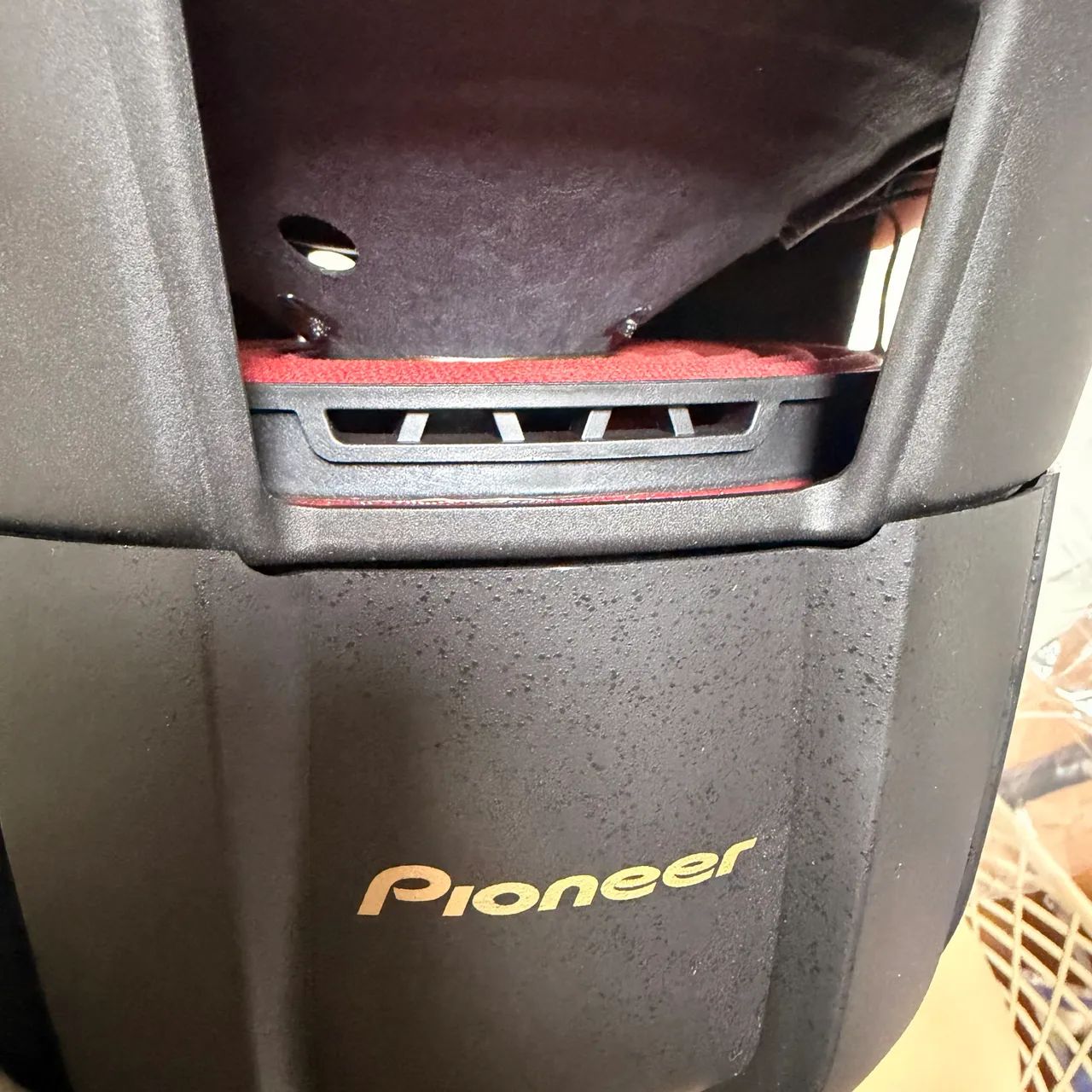 Grave pioneer pro 800rms  - Foto 2