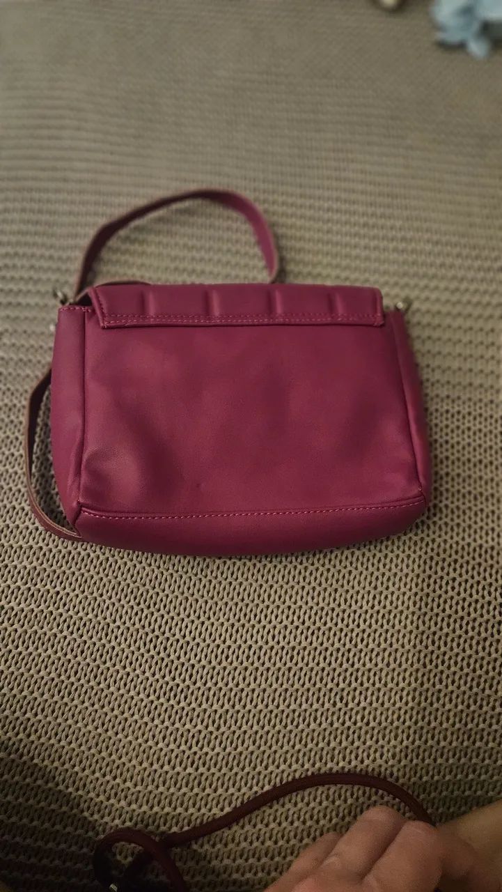 BOLSA ANA CAPRI  - Foto 3