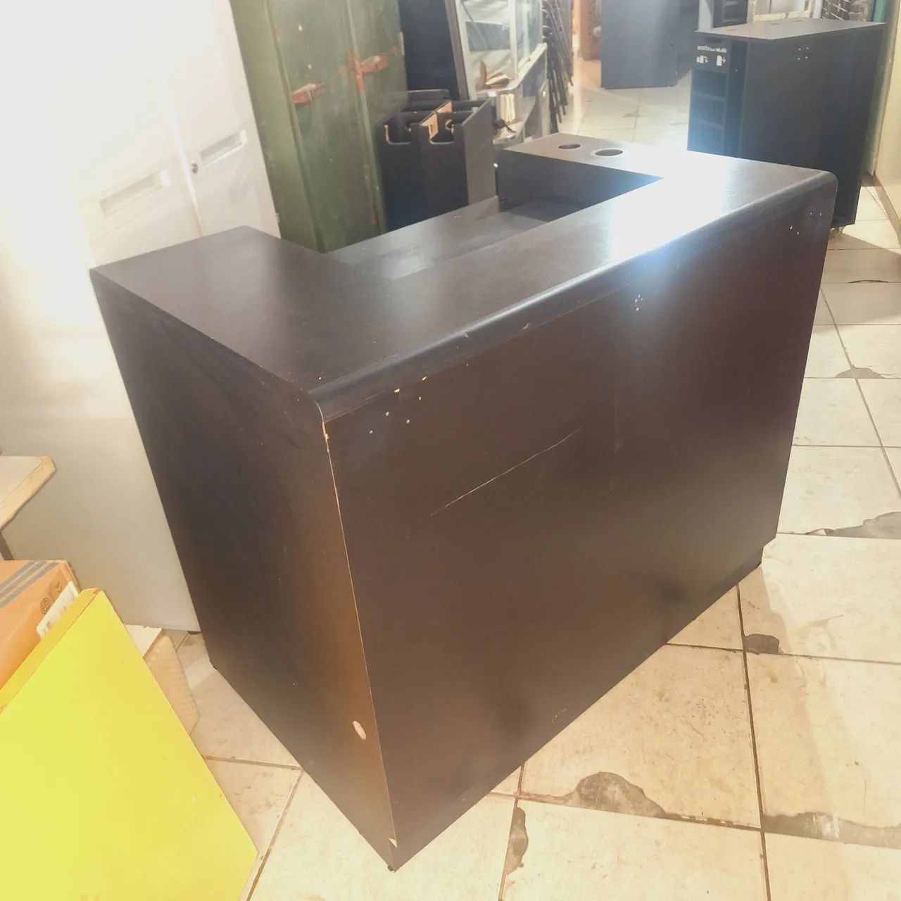 Caixa atendimento  - Foto 2