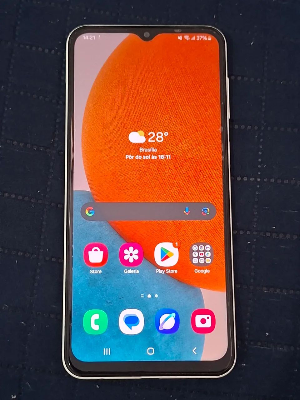 Celular Samsung Galaxy A23 5G