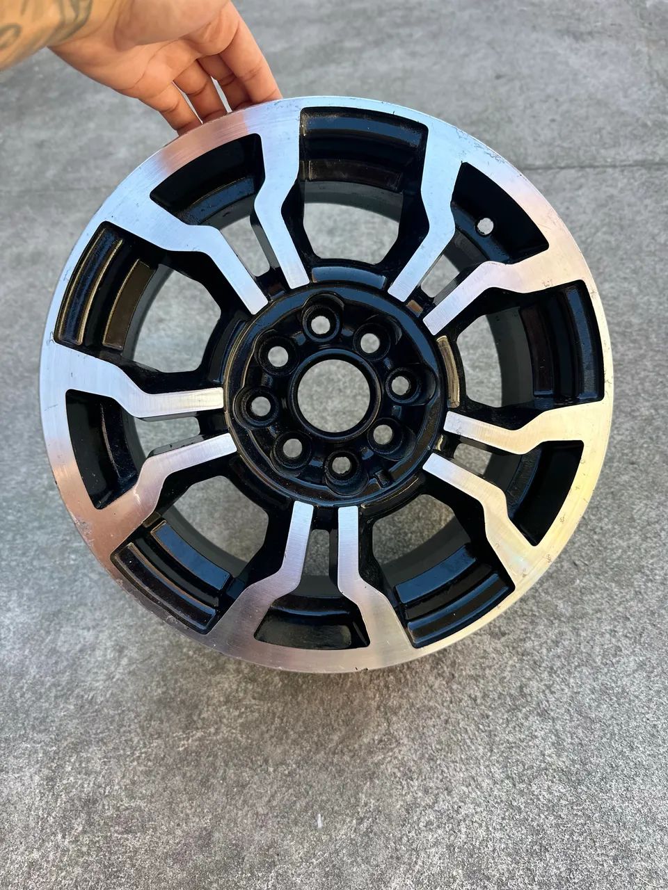 Rodas Aro 14 - Foto 3