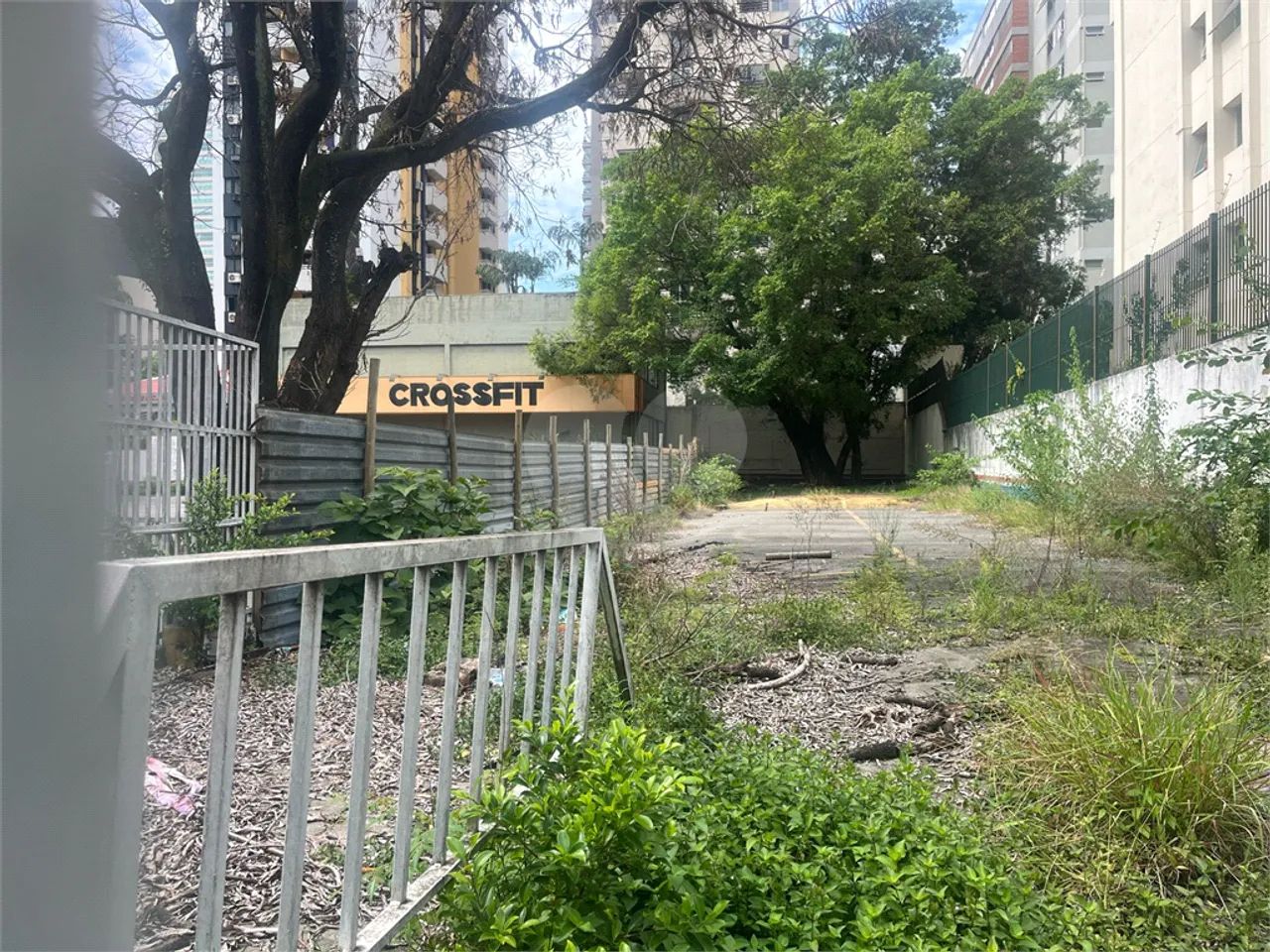 Terreno para locação em Vila nova conceição - SP - Foto 5