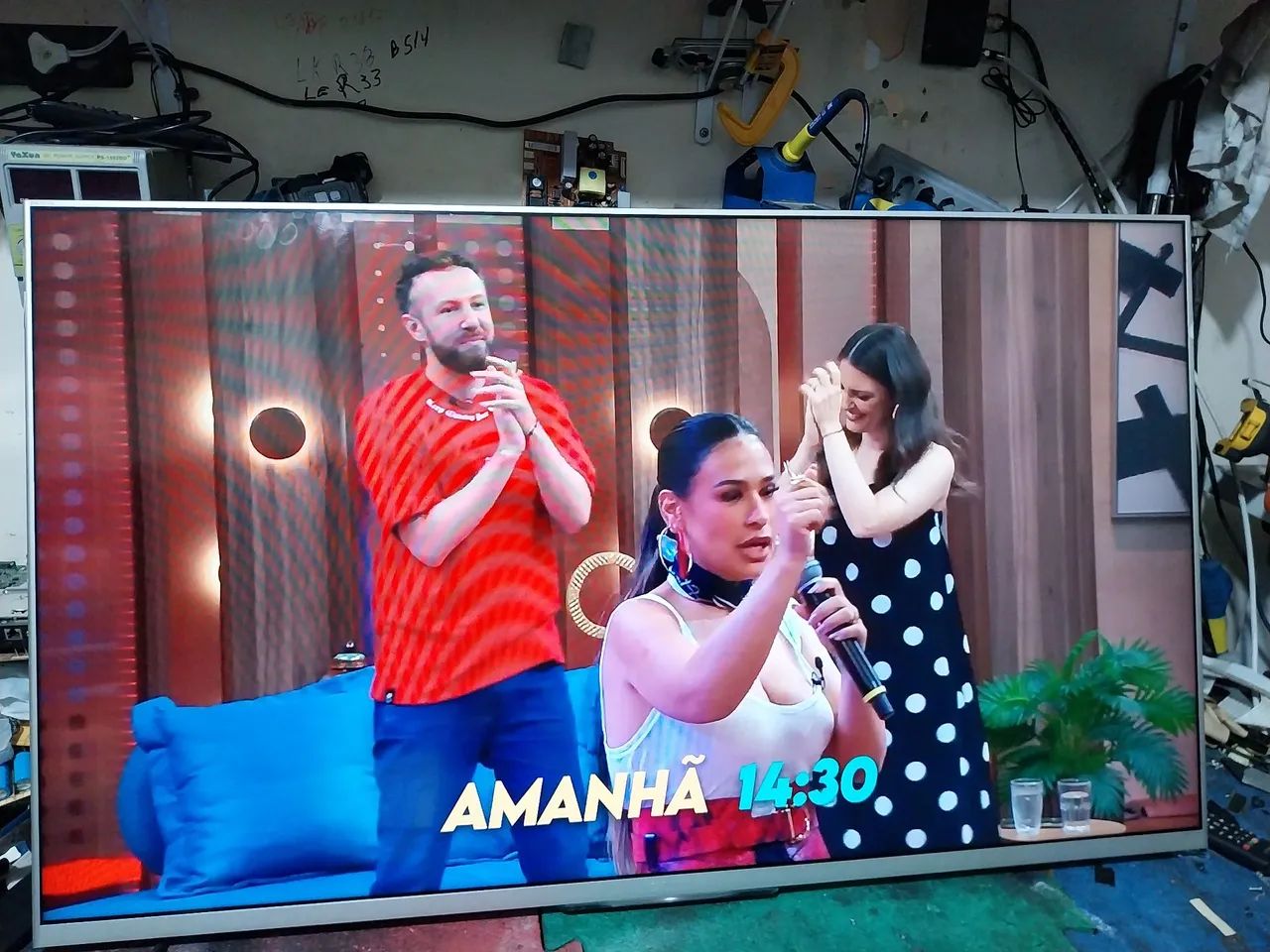 Tv 48 sony smart Wi-Fi topp