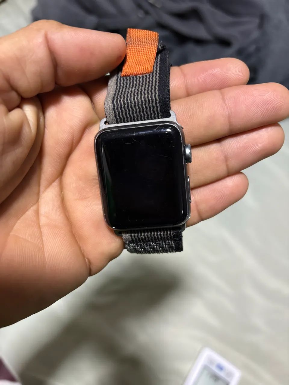 Apple Watch séries 3  - Foto 2