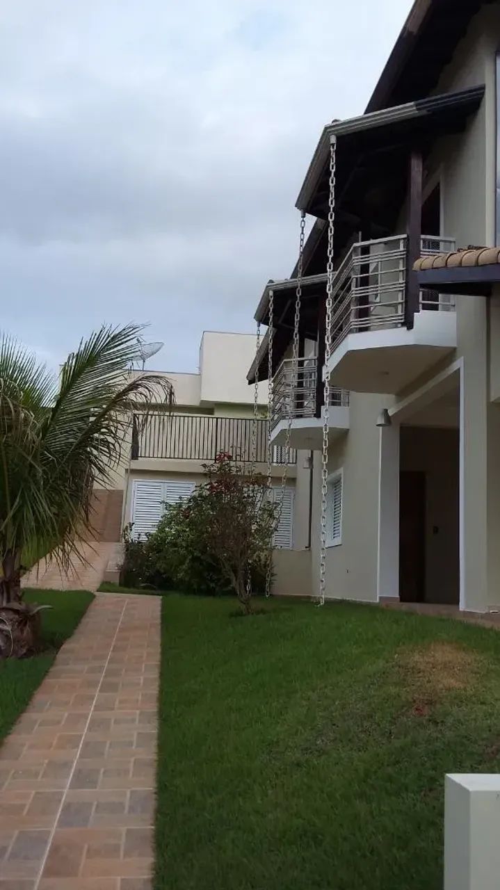 Chácara à venda em Boituva  Green Ville II, 4 quartos (2 suítes) - Foto 10