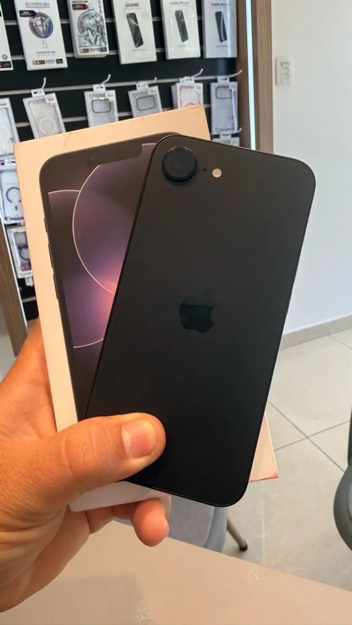 iPhone 17E 256Gb 
