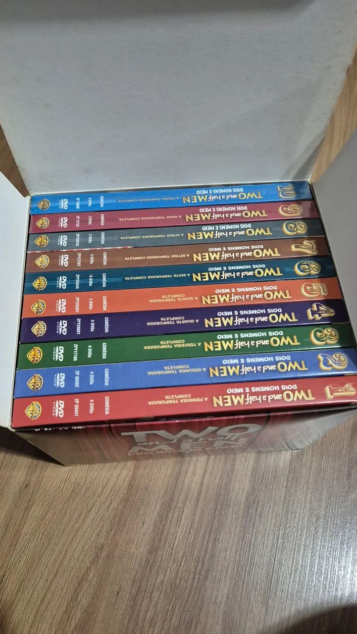 DVDs  - Foto 3